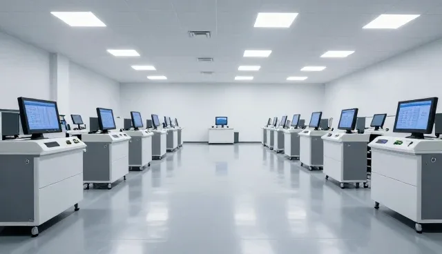 库存管理系统的日常维护与配送服务优化实践