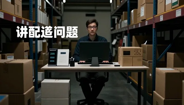 库存管理如何解决配送问题中的关键痛点