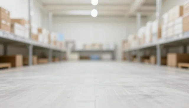 装卸搬运中库存管理的性能优化实践