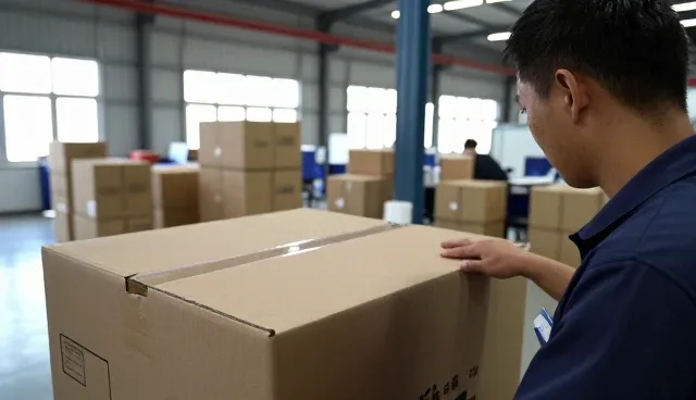 从新建楼盘说起:库存管理等装卸搬运