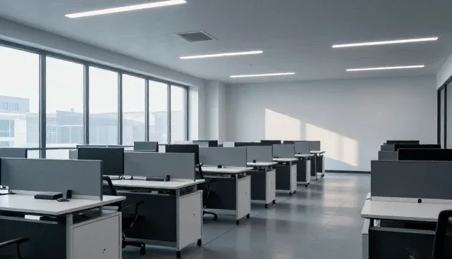 提升库存周转效率的实用策略与维护建议