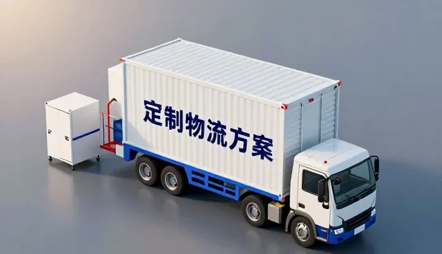 库存管理难题如何影响货运代理效率